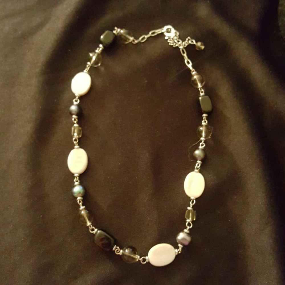 Park Lane Madison Necklace